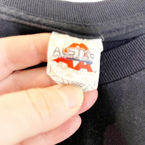 Aerosmith | Let Rock Rule T-Shirt 2014 - Picture 4 of 6